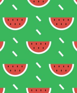 Summer Watermelon